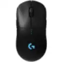 Thumbnail 7 de Mouse Gamer Inalámbrico Logitech G Pro, Sensor HERO 25K 25000dpi RGB Negro
