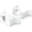 Thumbnail 5 de UniFi Blanco Montaje en Esquina Exterior Para UVC-G5-PTZ