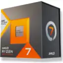 Thumbnail 4 de PC GAMER ESGAMING  R7 7800X3D | 32GB  DDR5(2X16) | 1TB NVME | RTX 5060 8GB | WIFI | WC 360 ARGB | FREEDOS 