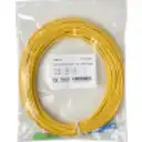 Thumbnail 0 de 15mt SC/APC-SC/UPC MonoModo SM Simplex Jumper Cable Fibra 3mm 9/125um