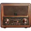 Thumbnail 0 de MLAB RADIO RETRO VENNETIAN