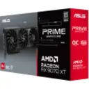 Thumbnail 11 de Tarjeta de Video Asus Prime RX9070 XT O16G 16GB GDDR6 1*HDMI 3*DP 2.5 Slot