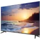 Thumbnail 1 de "Monitor Dahua DHI-LM55-F400N LED 55"" 4K UHD panel VA 3840x2160, brillo 400 cd/m², operación 24/7, ángulo 178°, 2 HDMI, VGA, USB, RS-232 y parlantes 2x10 W. Ideal para videovigilancia 24/7"