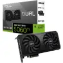 Thumbnail 12 de Tarjeta de Video Asus Dual Foce RTX-5060Ti Evo OC 16GB GDDR7 HDMI DP 2.1 Slot