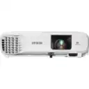 Thumbnail 4 de Proyector Epson PowerLite W49, 3800LUMENES LAN 2*HDMI RCA RS-232C USB-A/B 3*VGA