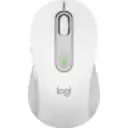Thumbnail 1 de Mouse Inalámbrico Logitech Signature M650 Óptico 2000DPI 5 Btns Recep USB Blanco