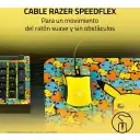 Thumbnail 7 de Mouse Gamer Razer Cobra Pokémon Kanto Starters RGB 