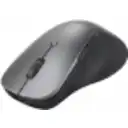 Thumbnail 4 de Mouse Inalámbrico Lenovo Profesional Óptico 4000DPI Recargable 6 Botone BT Gris