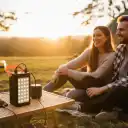 Thumbnail 1 de MLAB POWERBANK RAPIDO 70.000mAh / 22.5W CARGADOR PORTATIL GIGANTIC ENERGY LIGHT 