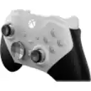 Thumbnail 3 de Joystick Inalámbrico Microsoft XBOX Elite Core Controller White/Black