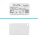 Thumbnail 0 de MIKROTIK 220mAh interior IP54 352kb Tag Bluetooth5.2 p/BLE iBeacon