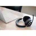 Thumbnail 37 de Audífonos Inalámbricos OnEar Kensington H3000, 550 mAh USB Type-C/A Bt5.2 Negros