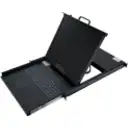 Thumbnail 5 de Consola Monitor 1-VGA Teclado Trackpad 1-USB Rack 1U requiere-KVM