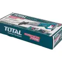 Thumbnail 3 de TOTAL Sierra Sable industrial SDS 750W 3300rpm Reciproca TS100806