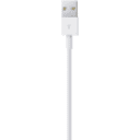 Thumbnail 3 de Cable Lightning a USB iPhone 5/5C/5S/SE/6/6S/6 Plus/6s Plus 2MT