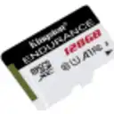 Thumbnail 0 de Memoria MicroSDHC 128GB Kingston Endurance Surveillance UHS-I  U1 CL10 
