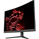 Thumbnail 6 de Monitor Gamer Curvo MSI Optix G32CQ4 E2 WQHD 31.5" LED VA DP 2*HDMI 170Hz