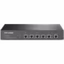 Thumbnail 0 de Router TP-Link TL-R480T con balanceo de carga + 3-WAN/LAN 1-WAN 1-100 Rack