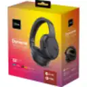 Thumbnail 3 de MLAB AUDIFONO ANC BLUETOOTH TYPE C DYNAMIC STOP NOISE BLACK