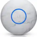 Thumbnail 1 de UBIQUITI un. Marmol reemplazo de cubierta para U6+ U6-Lite UAP-nanoHD