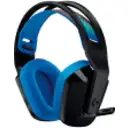 Thumbnail 1 de Audífonos Inalámbricos Gamer Logitech G535 LigthSpeed 2.4Ghz PC/PS Azul/Negro