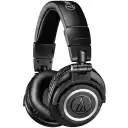 Thumbnail 0 de Audio-Technica Professional Monitor Headphones (ATH-M50X)