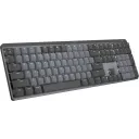 Thumbnail 2 de Teclado Inalámbrico Logitech MX Mechanical Bluetooth Español Color Grafíto