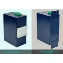 Thumbnail 4 de Switch Industrial Planet ISW-1600T, 16-Port 10/100TX Ethernet (-40~75 C)