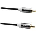 Thumbnail 0 de SWA4101/59 CABLE AUDIO RCA A RCA 1,2 MTS