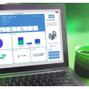 Thumbnail 3 de Unidad SSD Western Digital Green 480GB M.2 22*80 SATA 3 6GB/s 3D Lec 545MB/s 