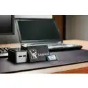 Thumbnail 7 de Unidad SSD Kingston KC600 512GB 2.5" 7mm SATA 3 6GB/s Lec 550MB/s Esc 520MB/s