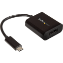Thumbnail 3 de Adaptador de Video USB Tipo-C a DisplayPort Hembra 4K 60Hz Negro - StarTech CDP2