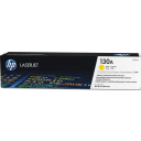 Thumbnail 0 de Toner HP 130A Amarillo para Imp LaserJet Pro MFP M177fw-M176n, 1000 Páginas