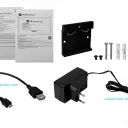 Thumbnail 2 de MIKROTIK 915MHz LoRa CAT-M 2,4GHz BT5 GPS RS485 2-100 1miniPCIe 1-SIM