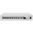 Thumbnail 3 de S110-8P2ST. Switch Huawei eKit 8 puertos PoE+ 10/100/1000Base-T 1 Puertos 1GE SFP capacidad de conmutación de 20 Gbit/s capacidad de reenvió de paquetes de 14.88 Mpps
