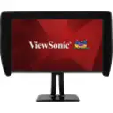 Thumbnail 1 de Visera para Monitores Viewsonic MH27M1, para monitores 27" VP2771 VP278 Negro
