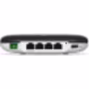 Thumbnail 2 de UBIQUITI GPON customer-premises equipment (CPE) with WiFi6 support.
