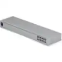 Thumbnail 1 de Switch Ubiquiti UniFi 8-SFP+10G 160Gbps Rack-1U Admin-L2 100-240VAC