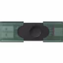 Thumbnail 0 de Pendrive Kingston DataTraveler Duo G2 Capacidad 128GB  USB-A y USB-C dual