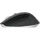 Thumbnail 1 de Mouse Inalámbrico Logitech Triathlon M720 Óptico 1000dpi 2.4Ghz Bluetooth Negro 