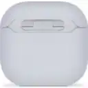 Thumbnail 1 de Funda silicona AirCase Pro para Airpods 4 Gen Decoded arcilla