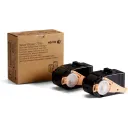 Thumbnail 0 de Toner Xerox dual Pack Magenta  PH 7100