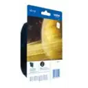 Thumbnail 2 de CARTRIDGE LC1100HYBK BLACK BROTHER