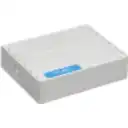 Thumbnail 0 de Router Mikrotik 650MHZ 32MB 4-100 2,4GHZ 2X2 L4 ANTENAS-INTERNAS RB941-2ND-TC