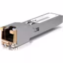 Thumbnail 3 de Módulo transceptor de cobre Ubiquiti 10Gbps SFP+ 10GBASE-T 30m CAT6a/CAT7 