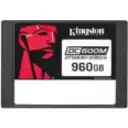 Thumbnail 1 de Unidad SSD Kingston DC600M 960GB 2.5" 7mm SATA 3 6.0Gb/s 560MBs/530MBs