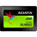 Thumbnail 0 de Unidad SSD AData Ultimate SU650 120GB 2.5" SATA 3 SLC Lect 520Mb/s Escr 450Mb/s