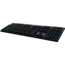 Thumbnail 5 de Teclado Gamer Inalámbrico Logitech G915 RGB Mechanical Kybd QWERTY + NUM