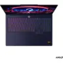 Thumbnail 13 de Notebook Lenovo Legion 7 16AGP11 Ryzen AI 9 XH470 32GB 1TB 16" RTX5060 8GB W11H