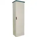 Thumbnail 3 de LINKMADE 45U 644x500mm Rack Exterior-Piso Beige IP65 PDU Bandeja Vents